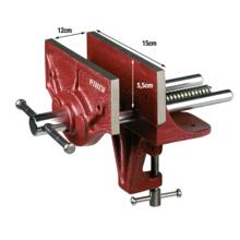 Etau mobile d'etabli menuisier